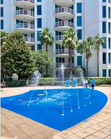 4203 Indian Bayou Trail 11215, Destin, FL 32541