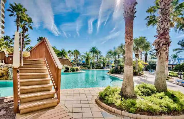 4203 Indian Bayou Trail 11215, Destin, FL 32541