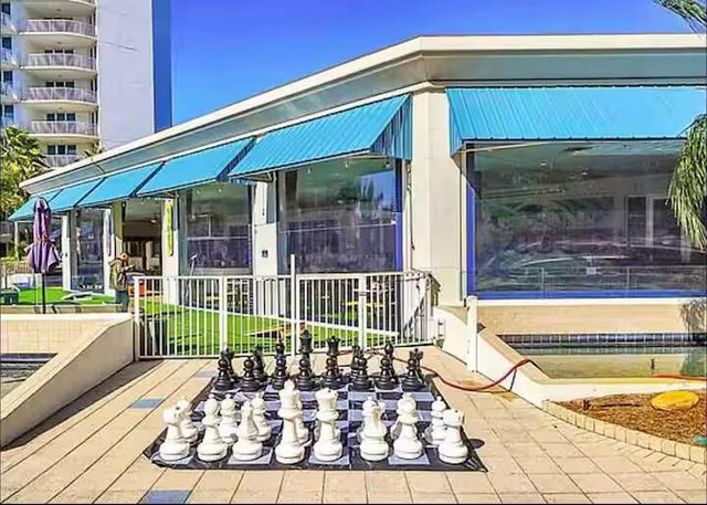 4203 Indian Bayou Trail 11215, Destin, FL 32541