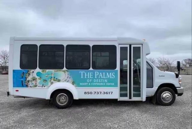 4203 Indian Bayou Trail 11215, Destin, FL 32541