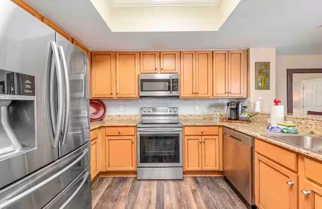 4203 Indian Bayou Trail 11215, Destin, FL 32541