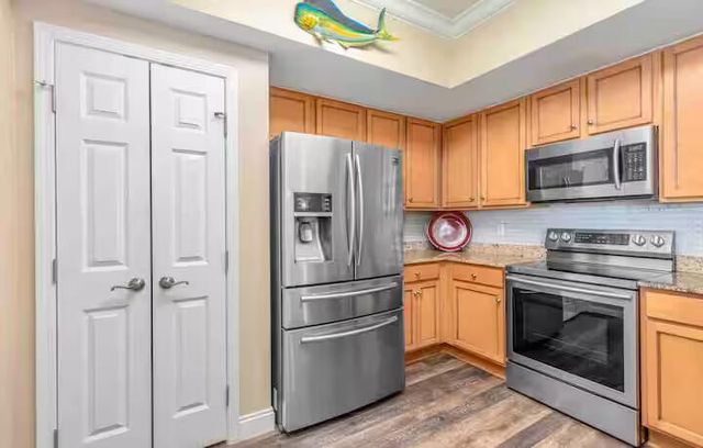 4203 Indian Bayou Trail 11215, Destin, FL 32541