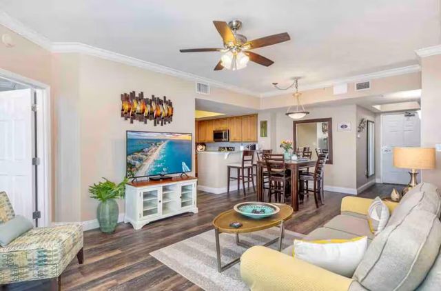 4203 Indian Bayou Trail 11215, Destin, FL 32541