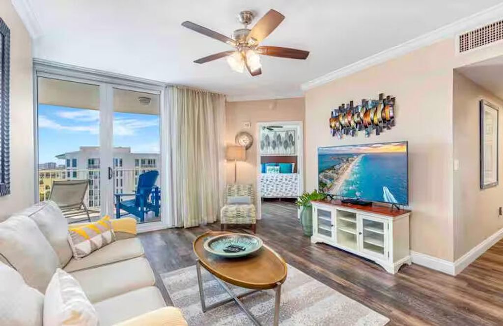 4203 Indian Bayou Trail 11215, Destin, FL 32541