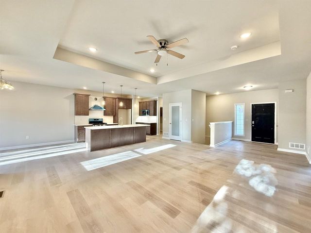 5524 E Kido Way, Milton, WI 53563