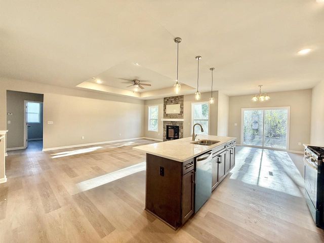 5524 E Kido Way, Milton, WI 53563