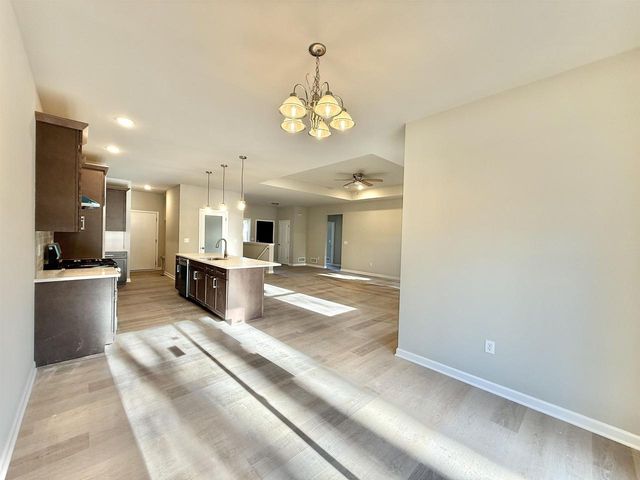 5524 E Kido Way, Milton, WI 53563