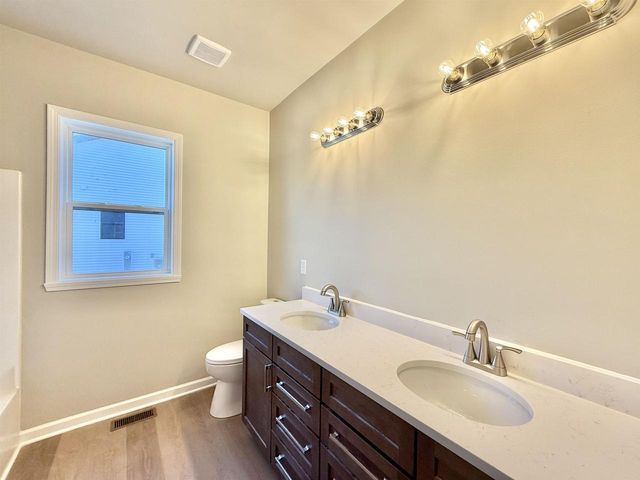 5524 E Kido Way, Milton, WI 53563