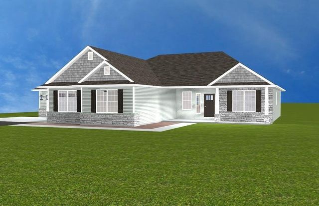 5524 E Kido Way, Milton, WI 53563