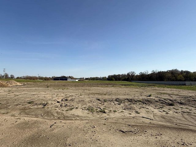 5524 E Kido Way, Milton, WI 53563