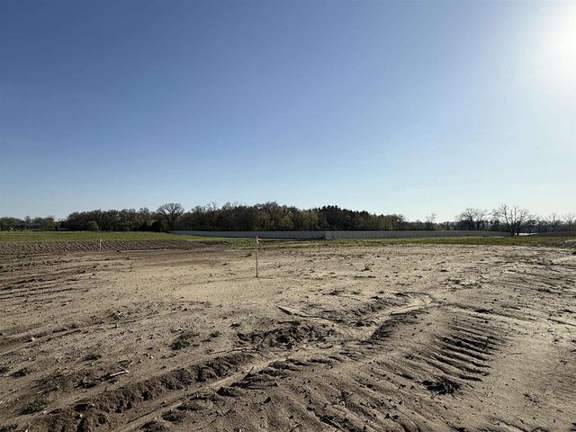 5524 E Kido Way, Milton, WI 53563