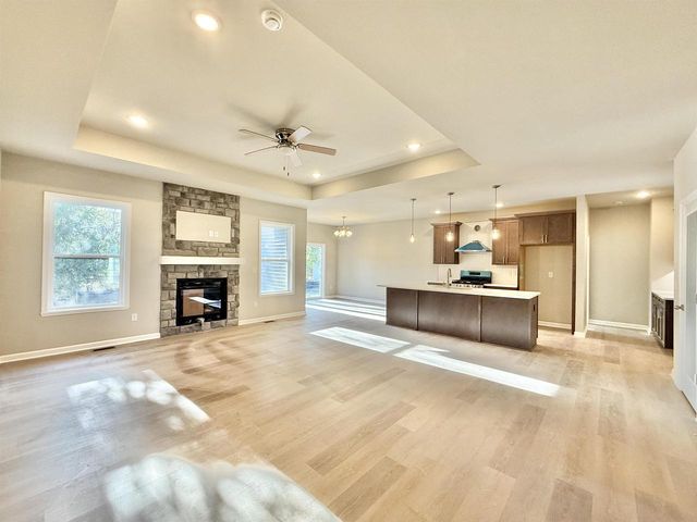 5524 E Kido Way, Milton, WI 53563