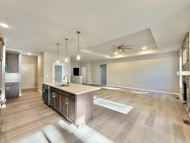 5524 E Kido Way, Milton, WI 53563