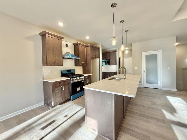 5524 E Kido Way, Milton, WI 53563