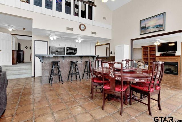 1419 Tanglewood East, Hideaway, TX 75771