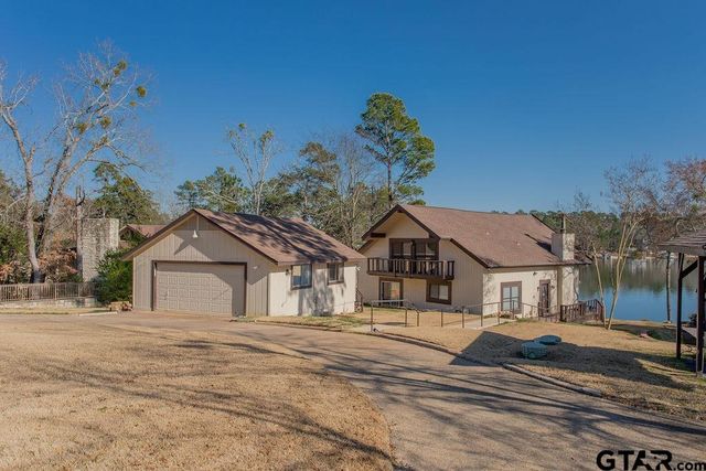 1419 Tanglewood East, Hideaway, TX 75771