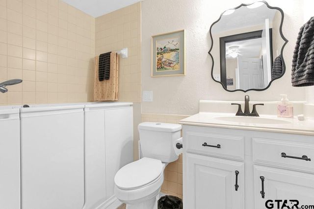 1419 Tanglewood East, Hideaway, TX 75771