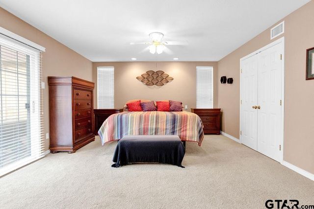 1419 Tanglewood East, Hideaway, TX 75771