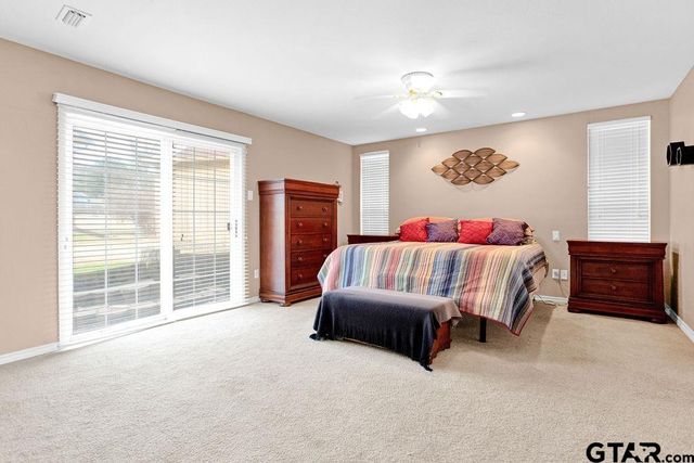 1419 Tanglewood East, Hideaway, TX 75771