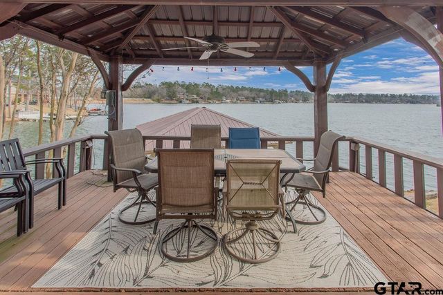 1419 Tanglewood East, Hideaway, TX 75771