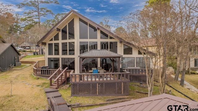 1419 Tanglewood East, Hideaway, TX 75771