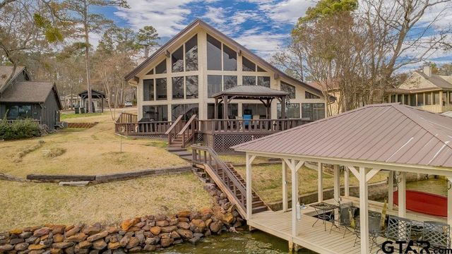 1419 Tanglewood East, Hideaway, TX 75771