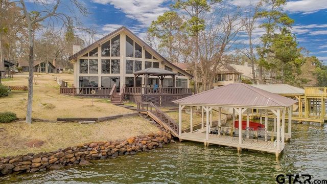 1419 Tanglewood East, Hideaway, TX 75771