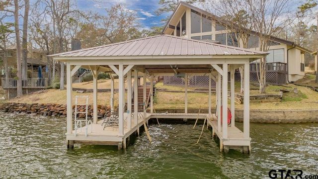 1419 Tanglewood East, Hideaway, TX 75771