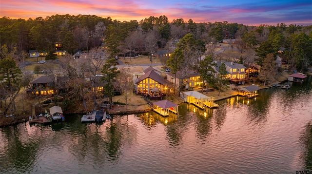 1419 Tanglewood East, Hideaway, TX 75771