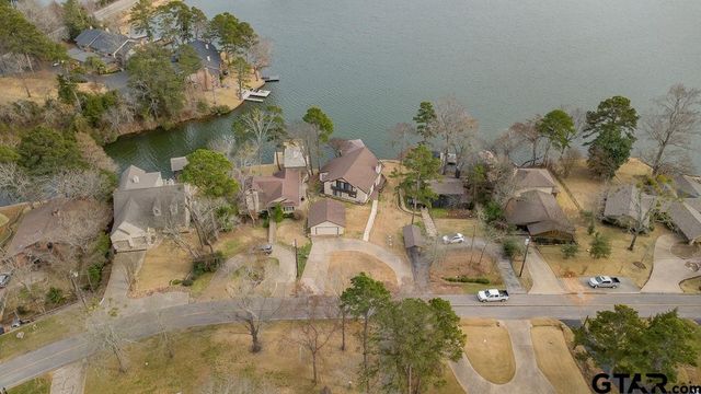 1419 Tanglewood East, Hideaway, TX 75771