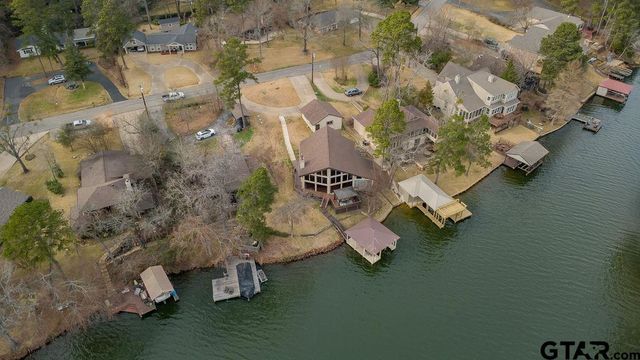 1419 Tanglewood East, Hideaway, TX 75771