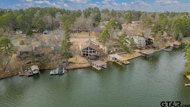 1419 Tanglewood East, Hideaway, TX 75771