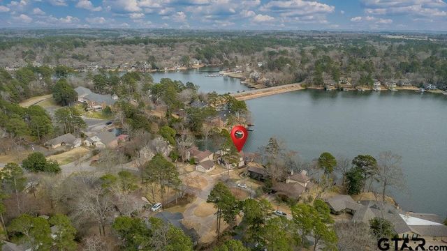 1419 Tanglewood East, Hideaway, TX 75771