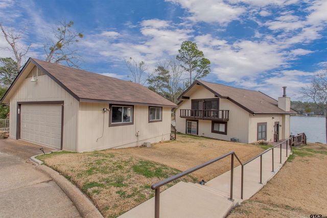 1419 Tanglewood East, Hideaway, TX 75771