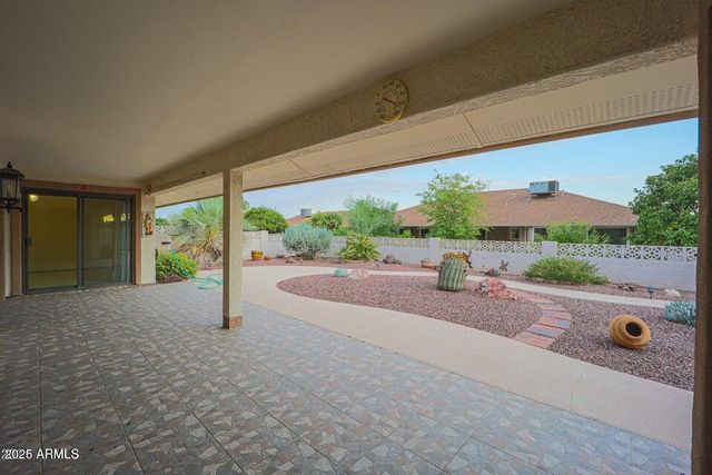 13135 W CASTLEBAR Drive, Sun City West, AZ 85375