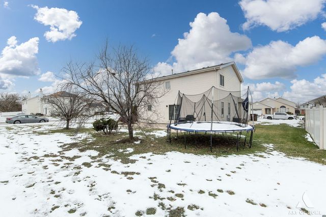 4331 187th Place, Country Club Hills, IL 60478