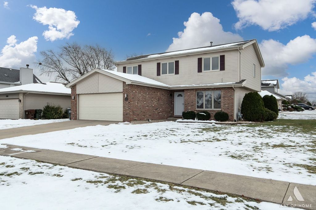 4331 187th Place, Country Club Hills, IL 60478