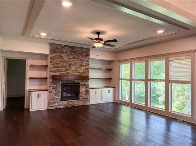 7540 N Amity Avenue, Kansas City, MO 64152