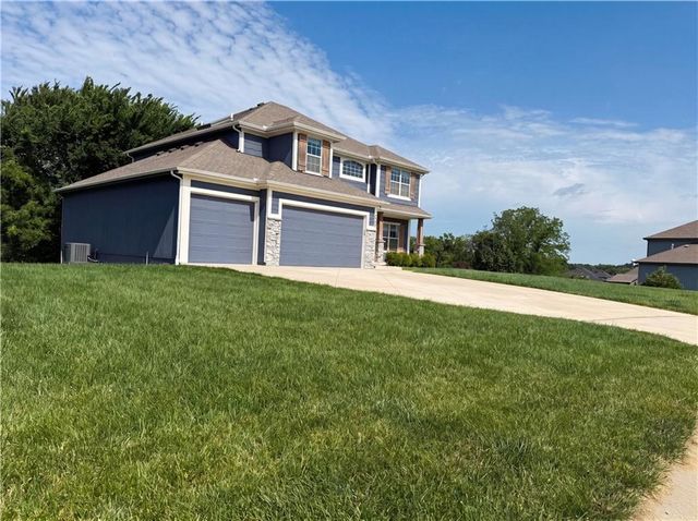 7540 N Amity Avenue, Kansas City, MO 64152