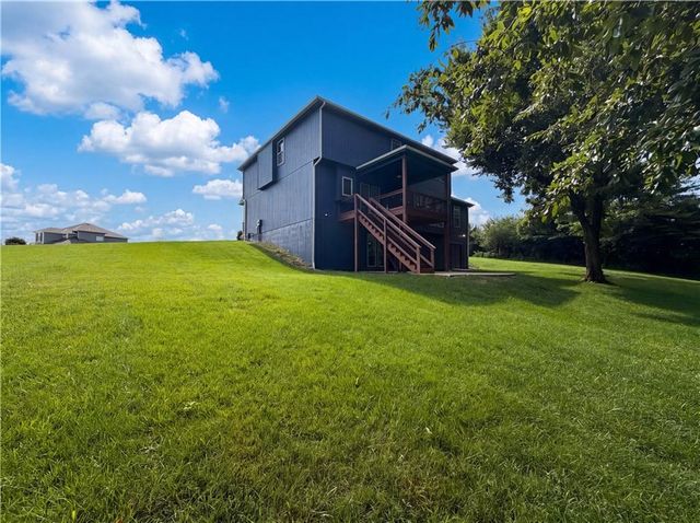 7540 N Amity Avenue, Kansas City, MO 64152