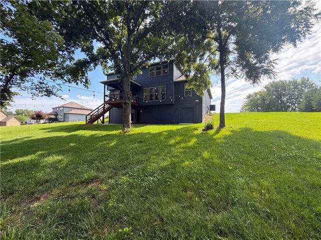 7540 N Amity Avenue, Kansas City, MO 64152
