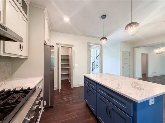 7540 N Amity Avenue, Kansas City, MO 64152