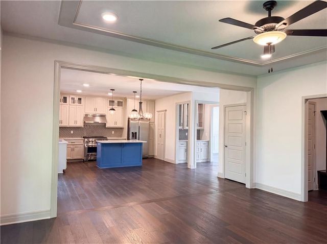 7540 N Amity Avenue, Kansas City, MO 64152