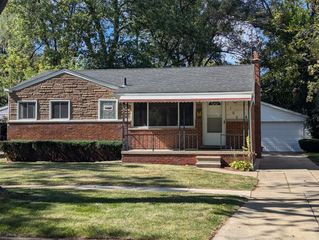 1168 Studebaker Avenue, Ypsilanti, MI 48198