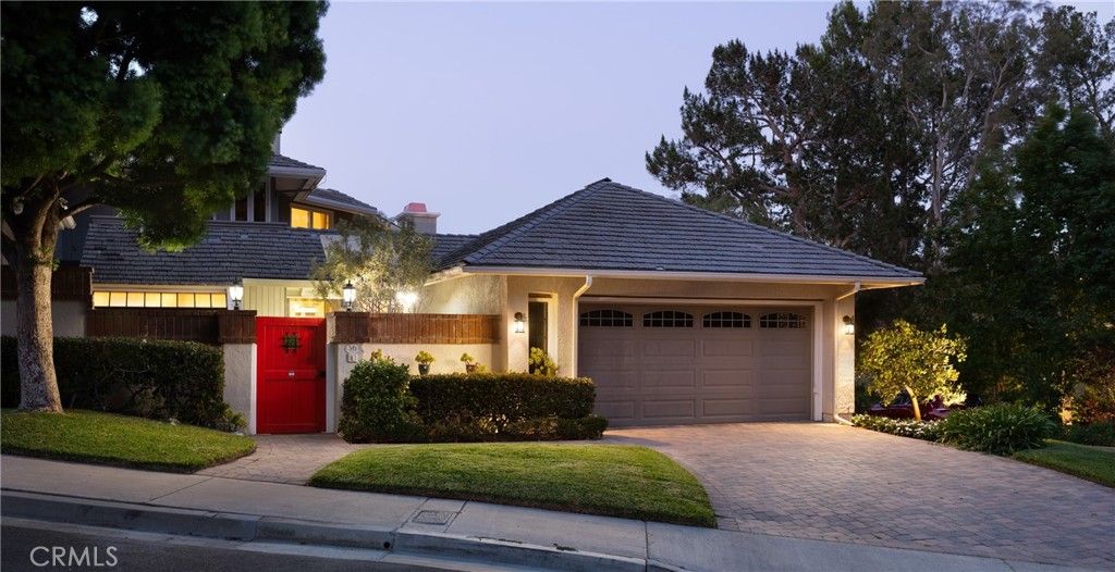 36 Vienna, Newport Beach, CA 92660 — exterior