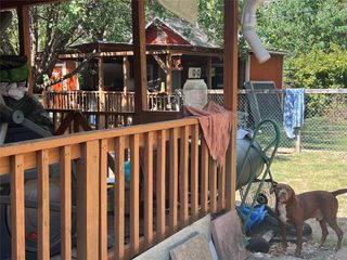 1124 Spur ST, Austin, TX 78721