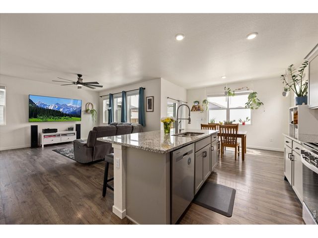 480 3rd St, Severance, CO 80550