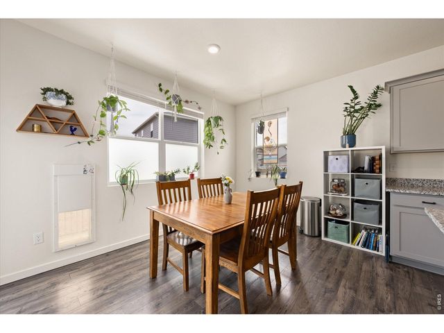 480 3rd St, Severance, CO 80550