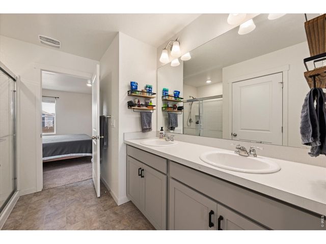 480 3rd St, Severance, CO 80550