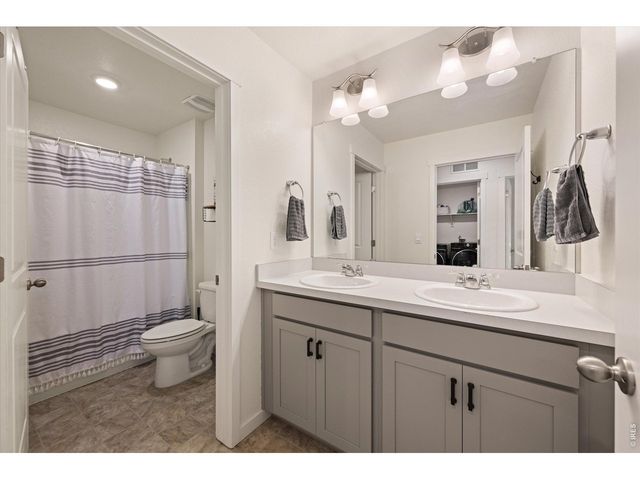 480 3rd St, Severance, CO 80550